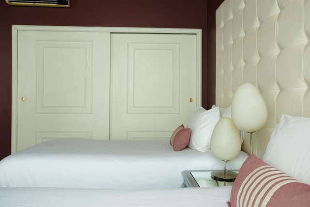 Habitación Doble Estándar · foto 7
