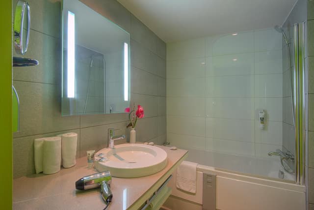 Classic Double Room  · photo 3