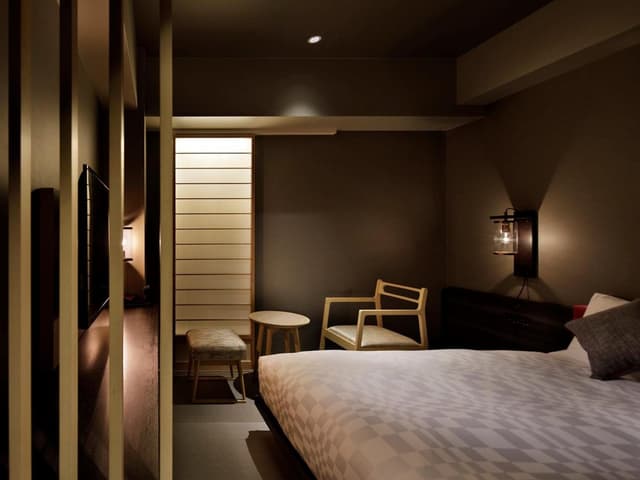 Double Room · photo 2