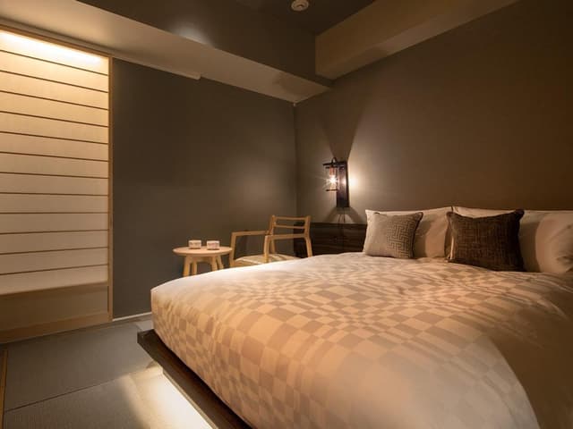 Double Room · photo 4