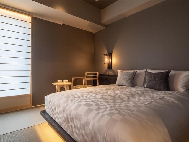Double Room · photo 3
