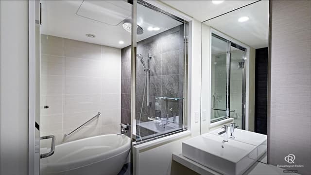 Deluxe Twin Room · photo 7