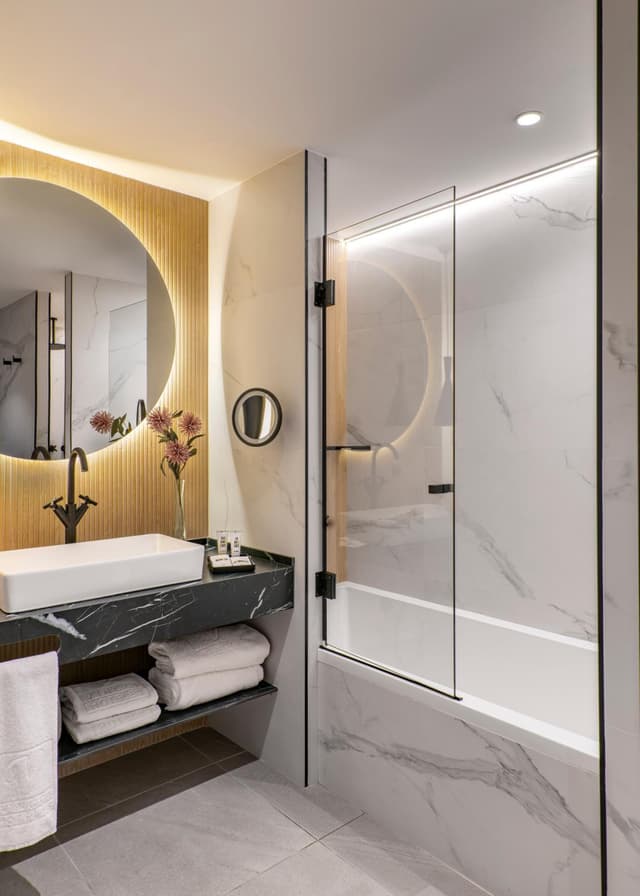 Superior Double or Twin Room · photo 2