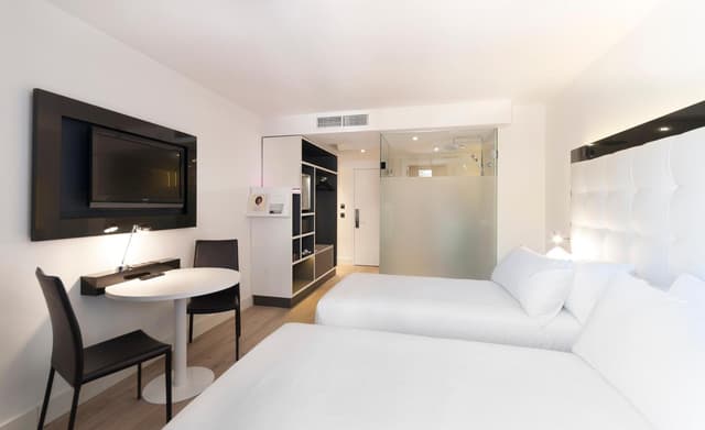 La Habitación Innside Premium con Balcón · foto 8