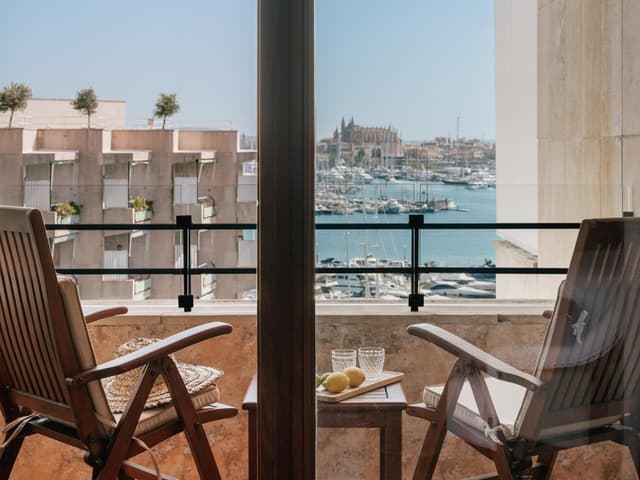 Premier Room with Catedral View · photo 3