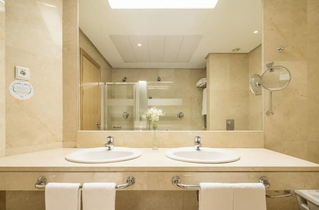 King Size Double Room with Terrace · photo 3