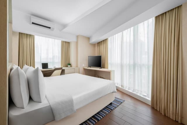 One-Bedroom Suite · photo 1