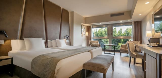 Superior Double Room · photo 2