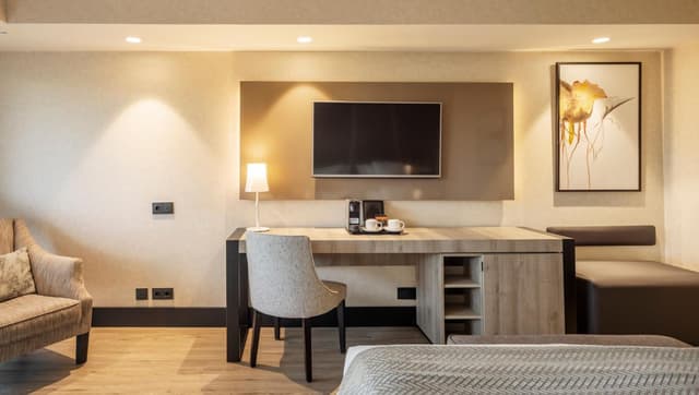 Superior Double Room · photo 3