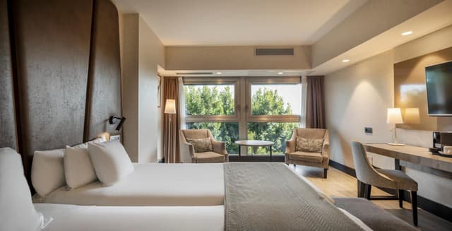 Superior Double Room · photo 4