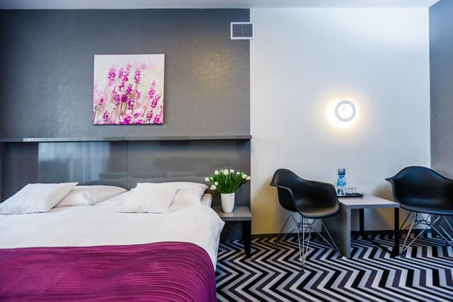Classic Double Room · photo 4