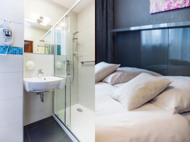 Classic Double Room · photo 6