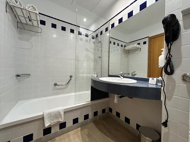 Standard Double Room with Sofa Bed · photo 4