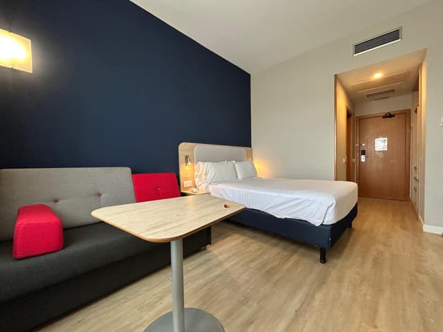 Standard Double Room with Sofa Bed · photo 1