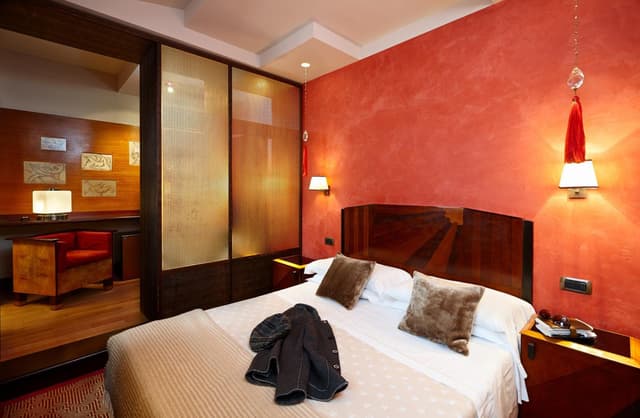 Small Double Room · foto 4