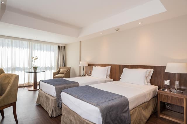 Standard Twin Room · foto 4