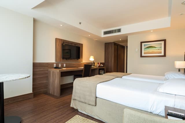 Standard Twin Room · photo 3