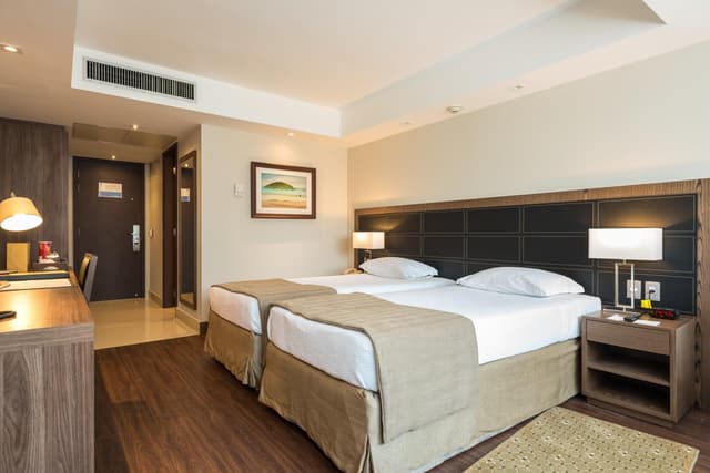Standard Twin Room · photo 2