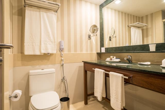 Standard Twin Room · photo 4