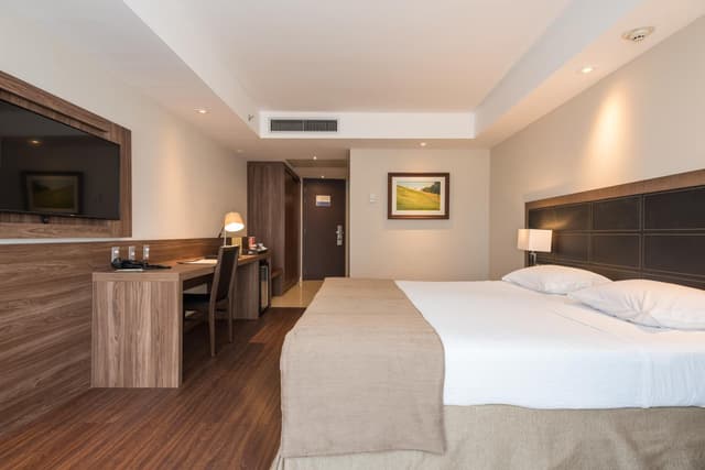 Standard Double Room · photo 3