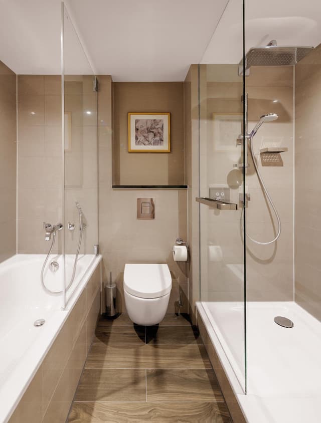 Suite Junior · foto 1