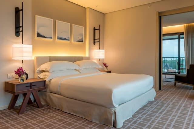 Suite - Frente al mar · foto 6