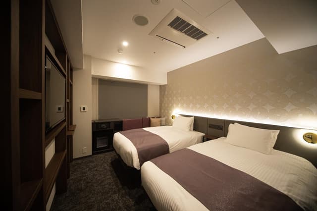 Room Selected at Check-In · foto 3