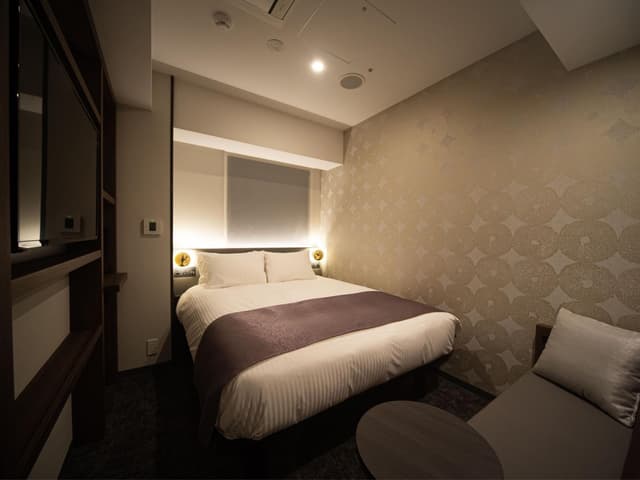 Room Selected at Check-In · foto 4
