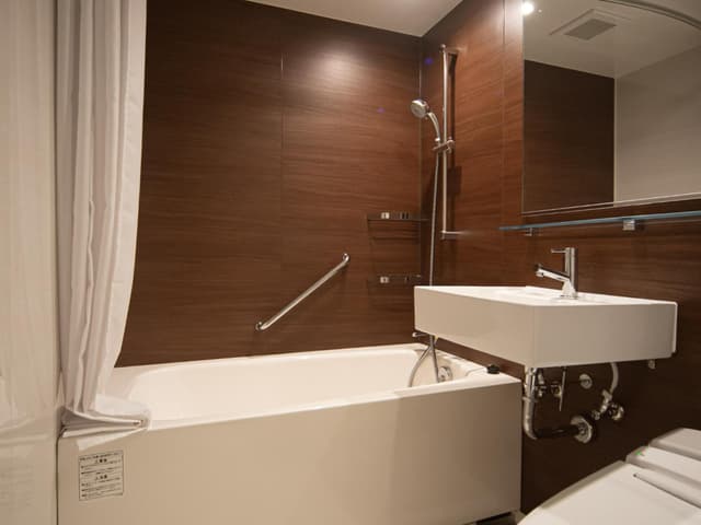 Room Selected at Check-In · foto 6