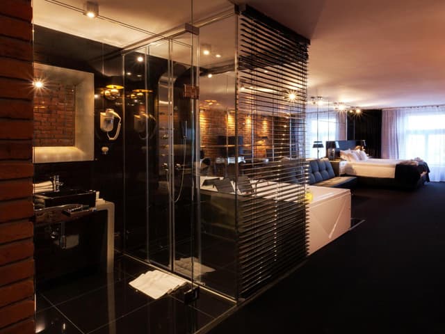 Junior Suite with Main Market Square View · foto 5