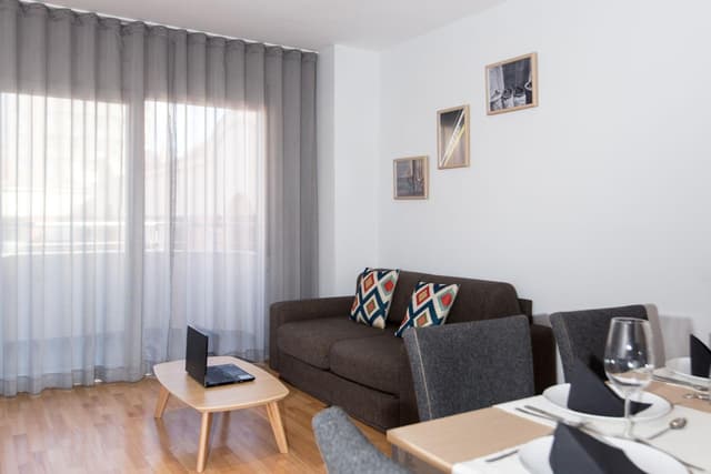 Two-Bedroom Apartment · photo 3
