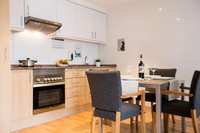 Two-Bedroom Apartment · photo 6