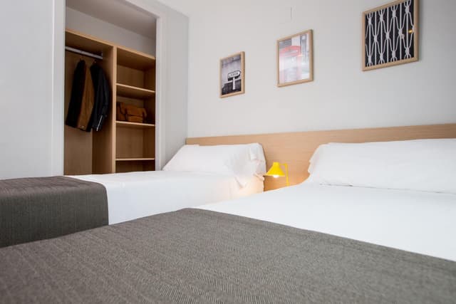 Two-Bedroom Apartment · photo 7