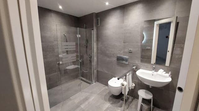 Double or Twin Room without Balcony - Disability Access · photo 2