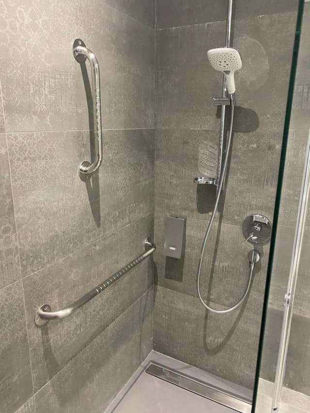Double or Twin Room without Balcony - Disability Access · photo 1