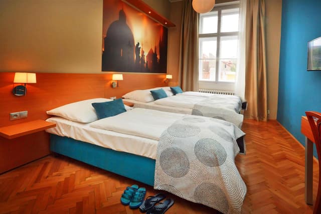 Triple Room · photo 1