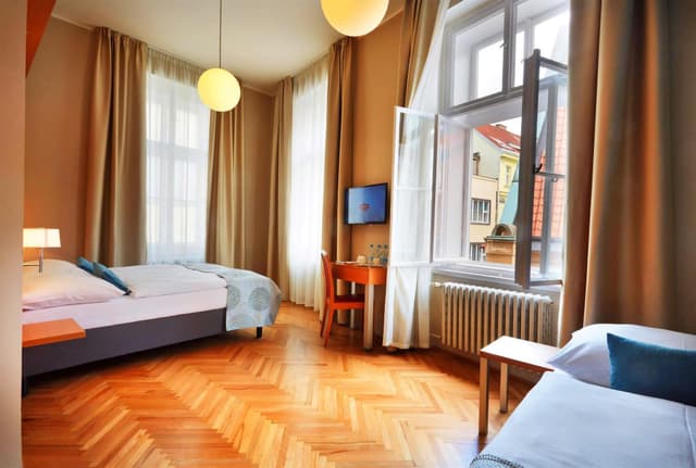 Triple Room · photo 2