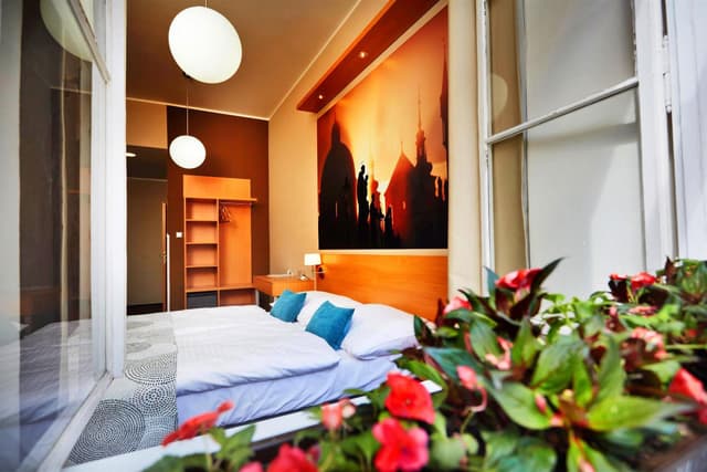 Habitación Doble o Twin Económica · foto 4
