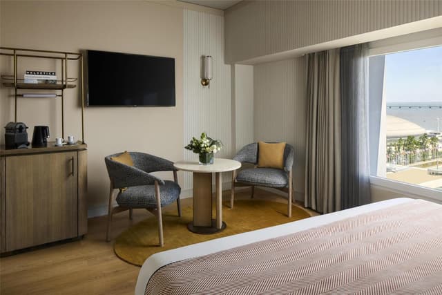 Deluxe Double Room with View · foto 4