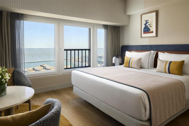 Deluxe Double Room with View · foto 3
