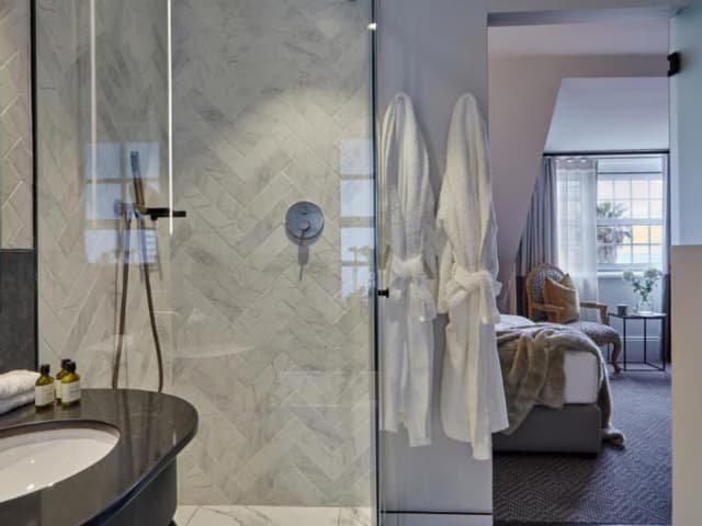 Luxury Room · foto 1