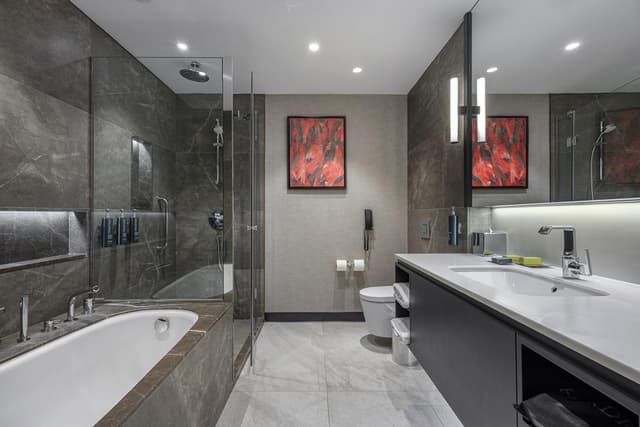 Habitación Rey Ejecutivo Esquina · foto 2