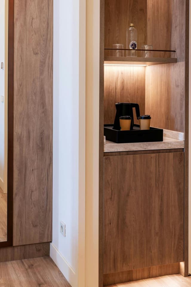Deluxe Twin Room with Two Twin Beds · photo 2