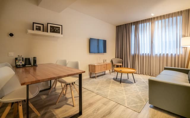 Deluxe Apartment · foto 4