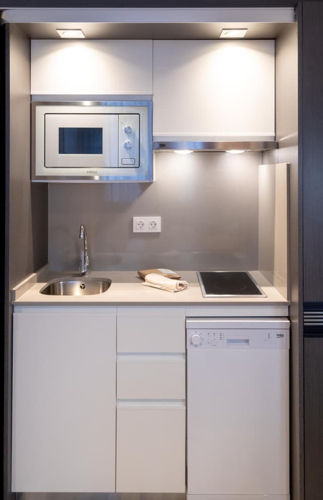 Deluxe Apartment · foto 1