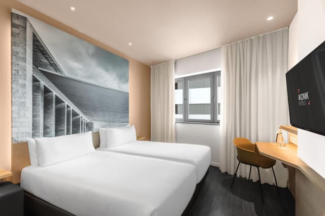 Double or Twin Room · photo 1