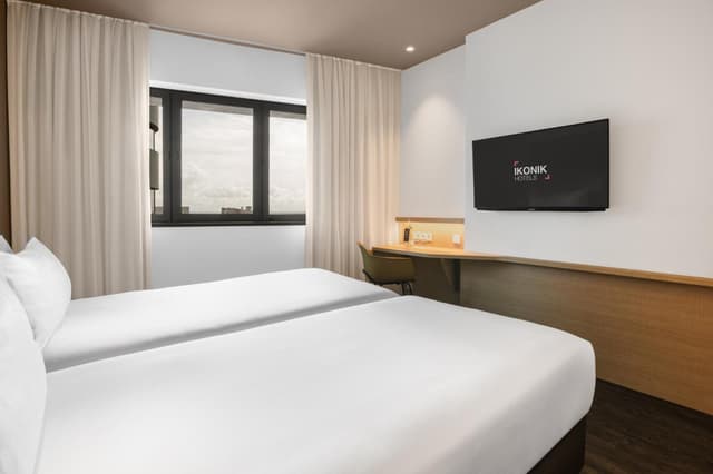 Double or Twin Room · photo 2