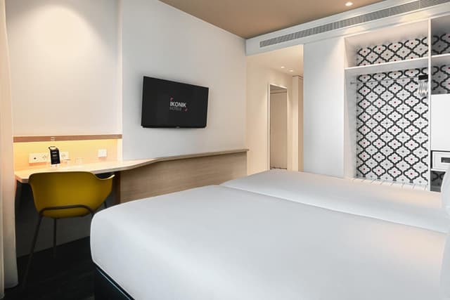 Double or Twin Room · photo 3