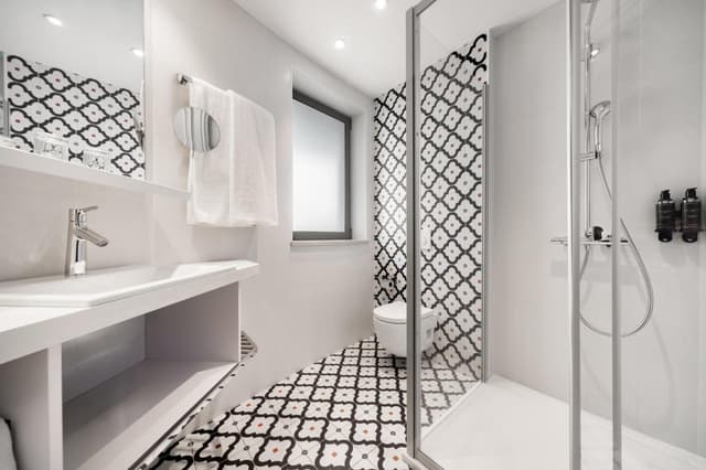 Double or Twin Room · photo 5