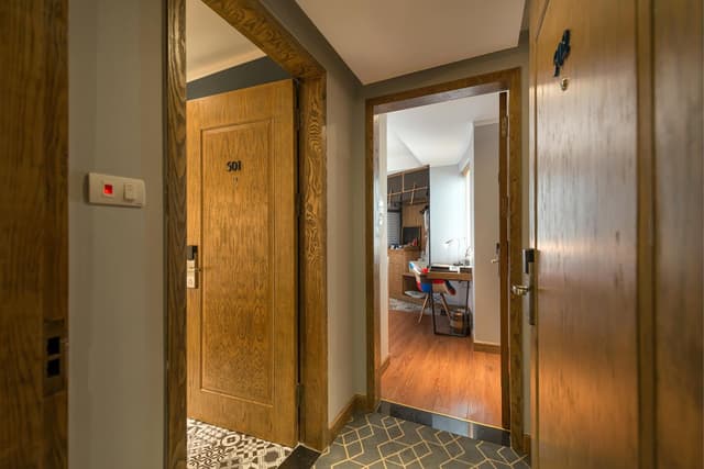 Deluxe Connecting Room · photo 5